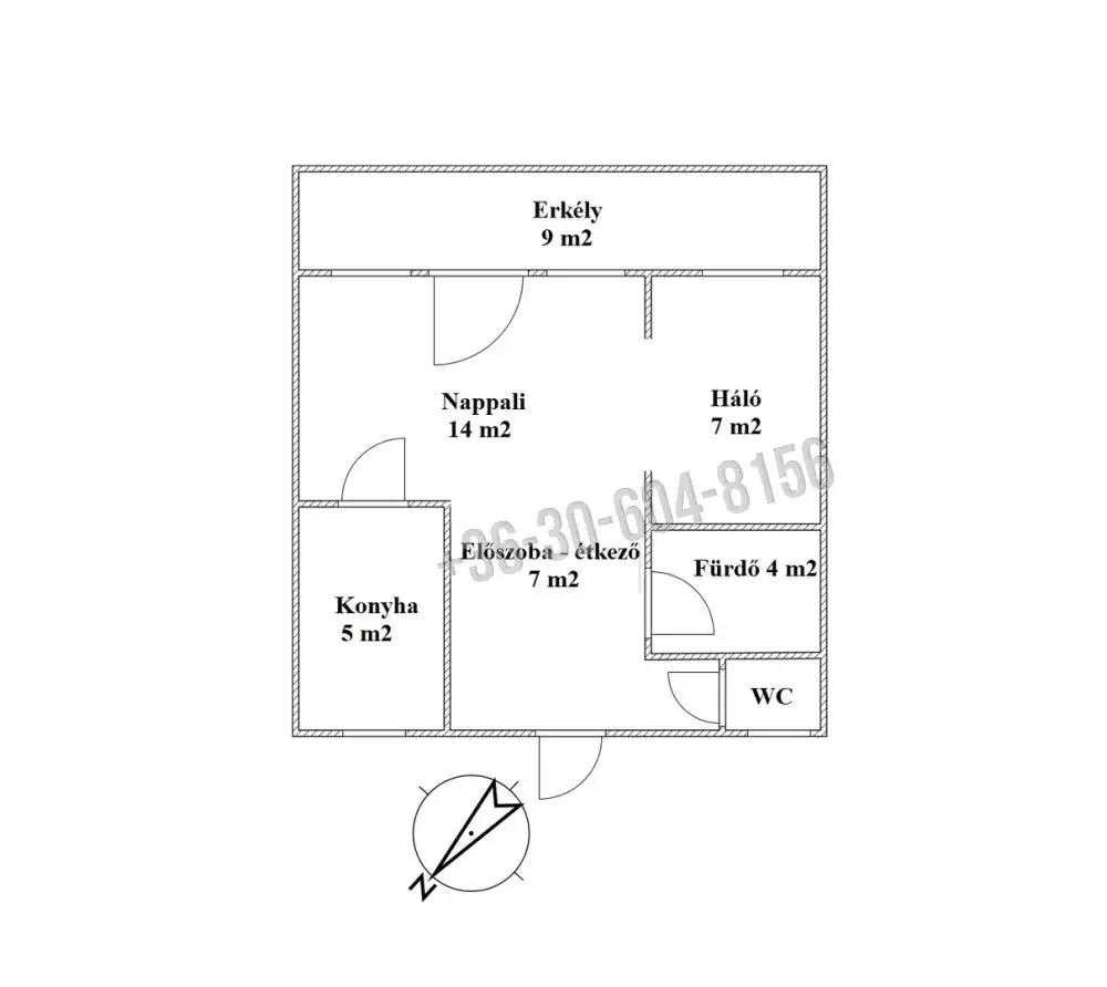 Budapest, XII. kerület - Budakeszierdő