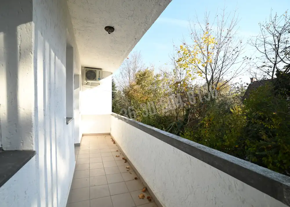 Budapest, XII. kerület - Budakeszierdő