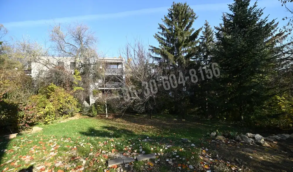 Budapest, XII. kerület - Budakeszierdő