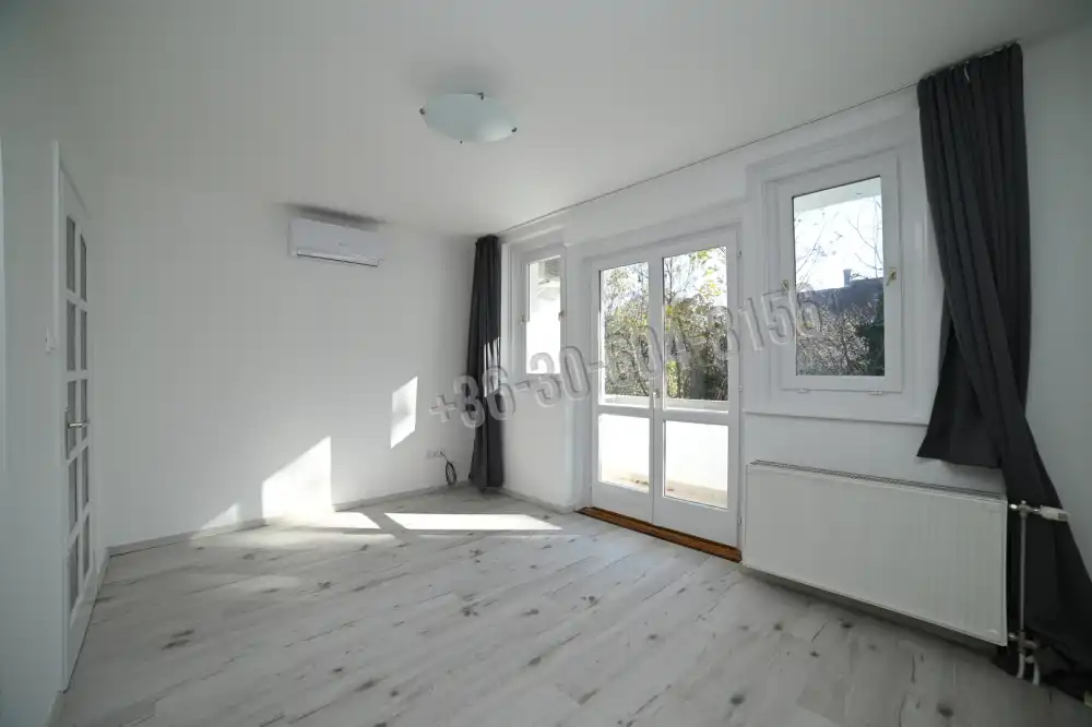 Budapest, XII. kerület - Budakeszierdő