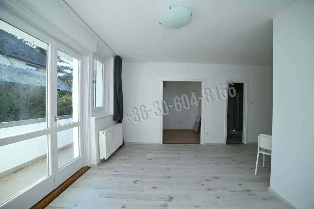 Budapest, XII. kerület - Budakeszierdő