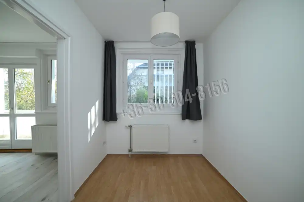 Budapest, XII. kerület - Budakeszierdő