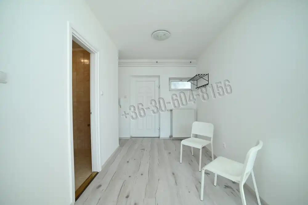 Budapest, XII. kerület - Budakeszierdő