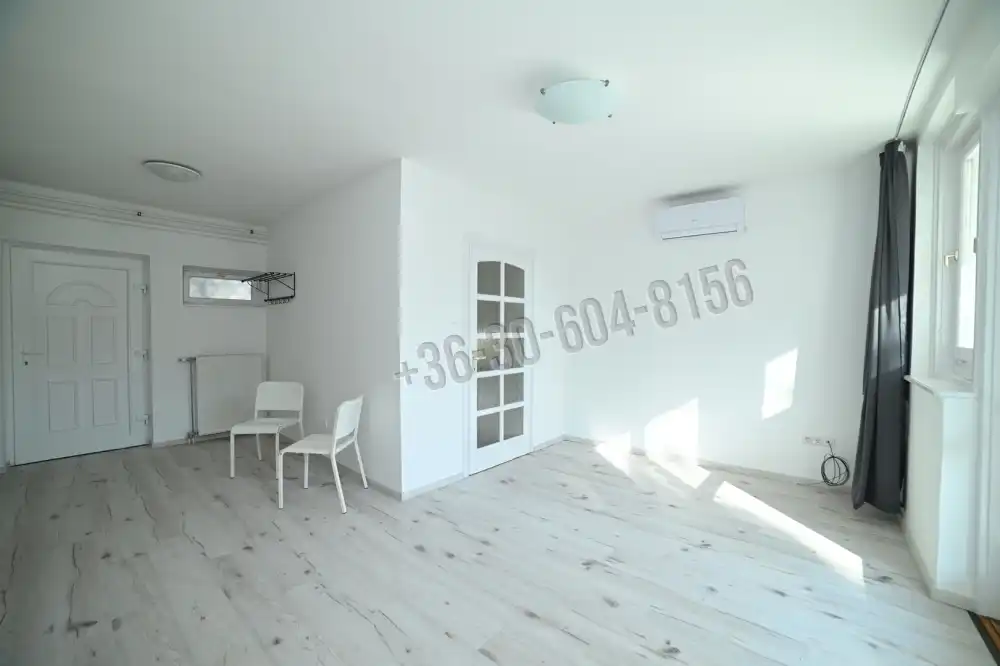 Budapest, XII. kerület - Budakeszierdő