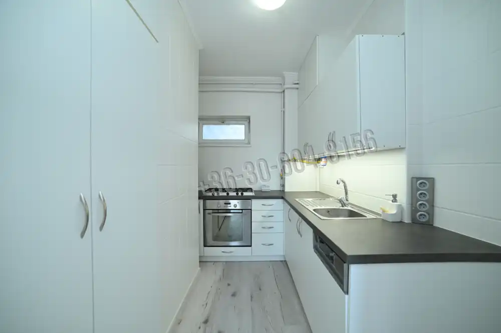 Budapest, XII. kerület - Budakeszierdő