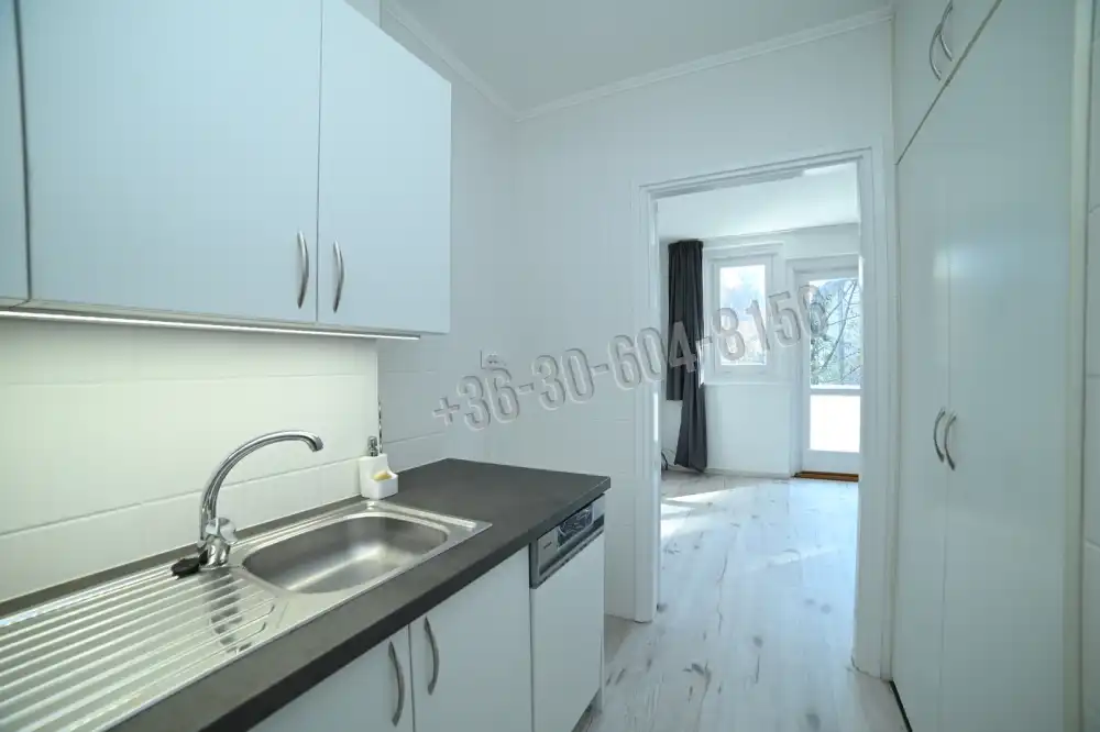 Budapest, XII. kerület - Budakeszierdő