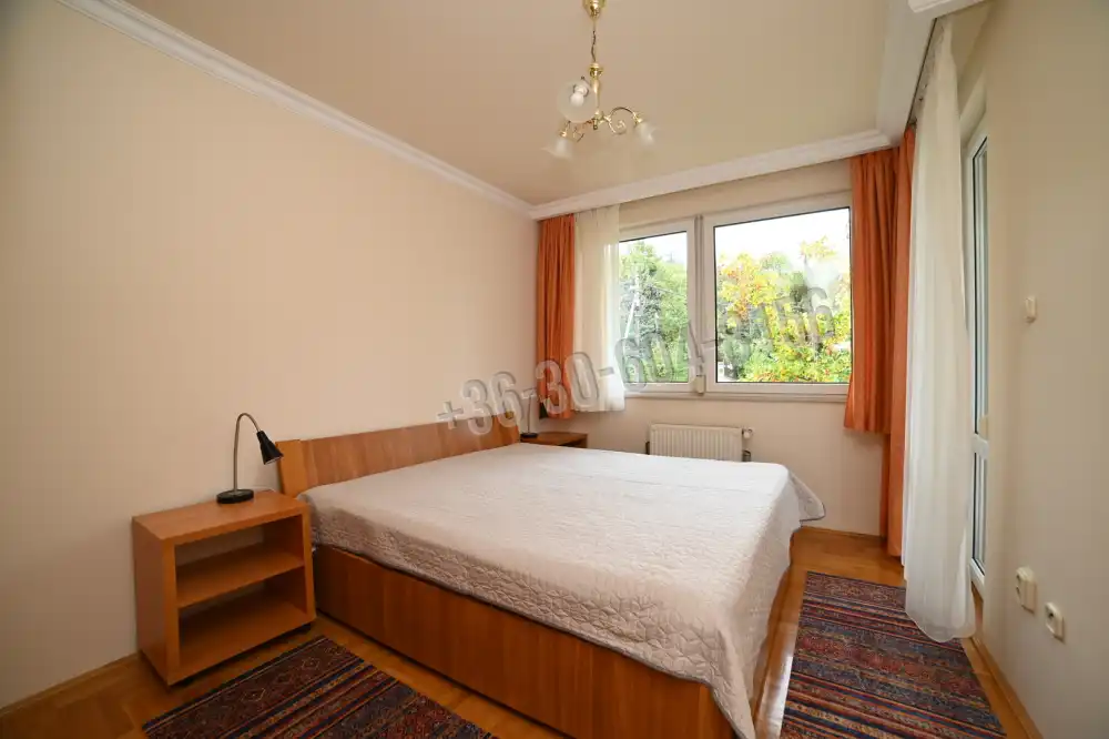 Budapest, XII. kerület - Budakeszierdő
