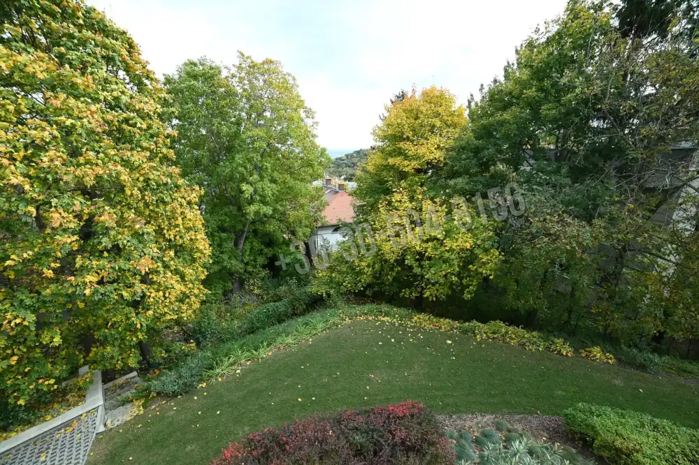 Budapest, XII. kerület - Budakeszierdő