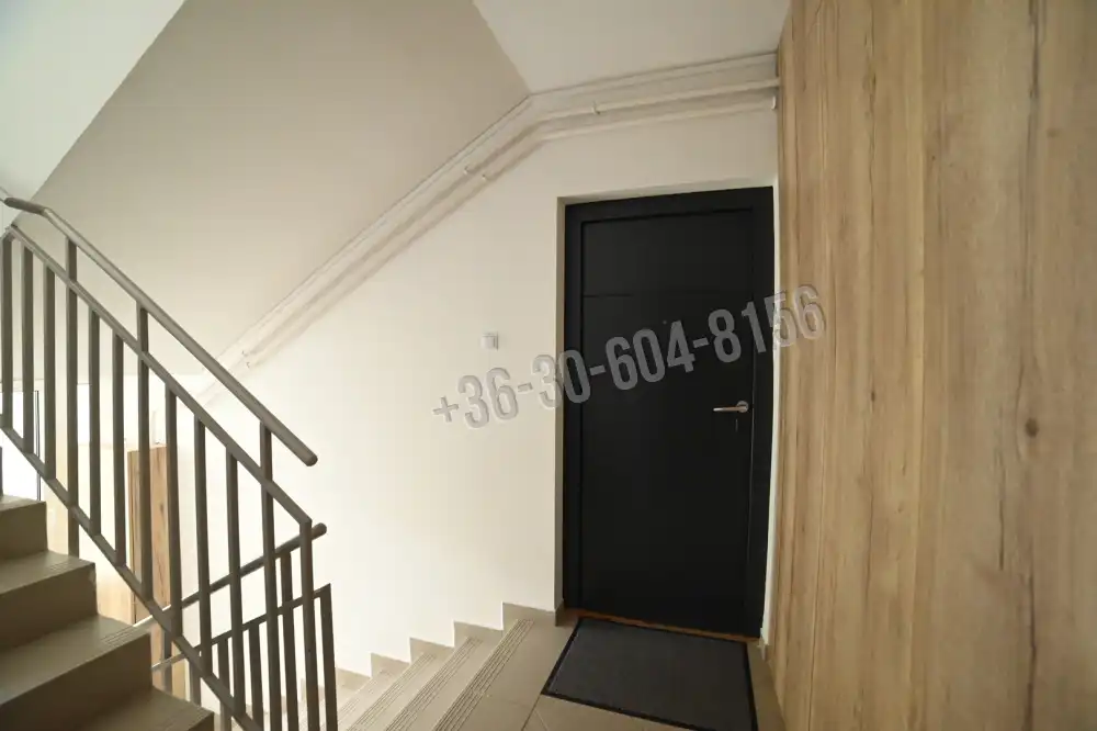 Budapest, XII. kerület - Budakeszierdő