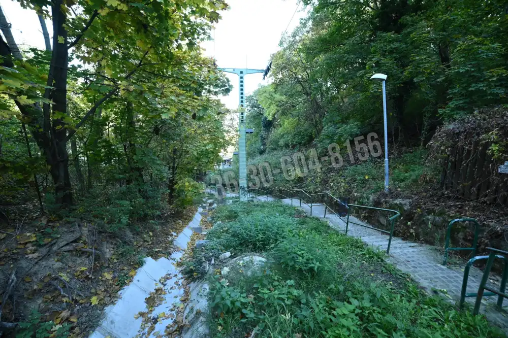 Budapest, XII. kerület - Zugliget