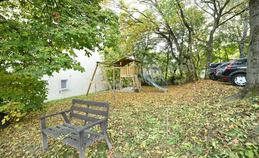 Budapest, XII. kerület - Zugliget