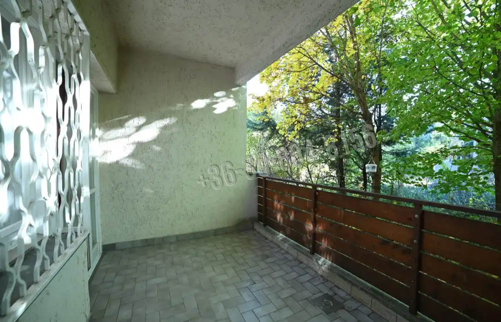 Budapest, XII. kerület - Zugliget