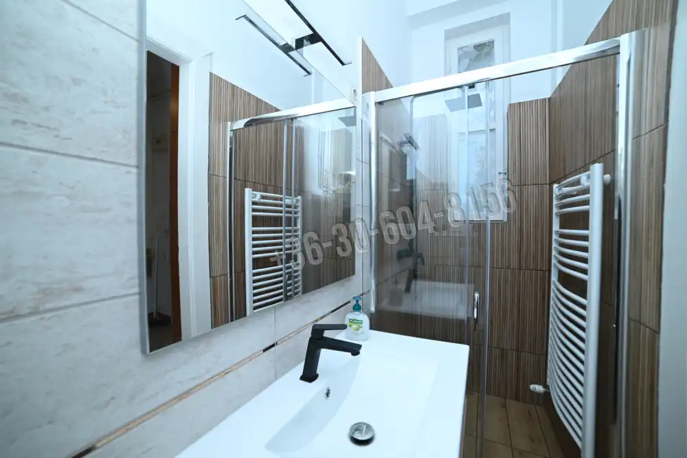 Budapest, XII. kerület - Németvölgy