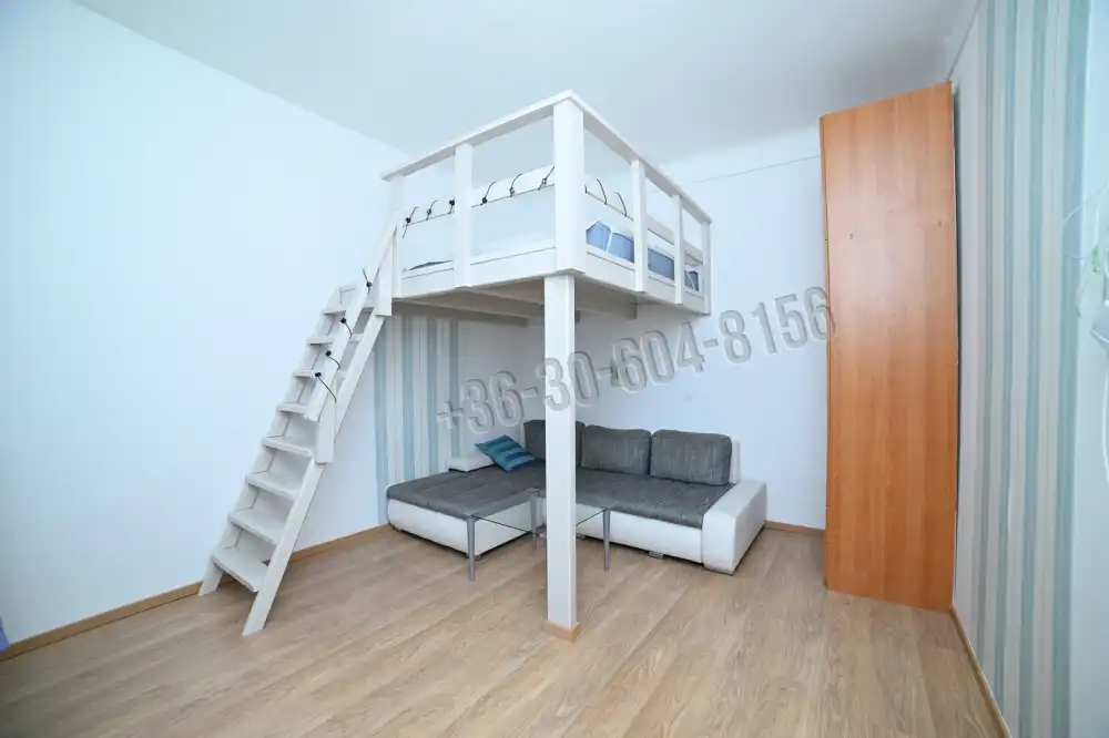 Budapest, XII. kerület - Németvölgy