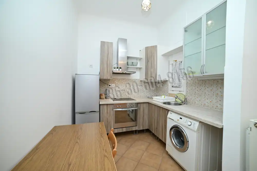 Budapest, XII. kerület - Németvölgy