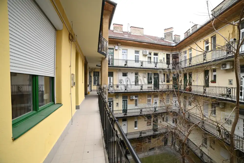 Budapest, XII. kerület - Németvölgy