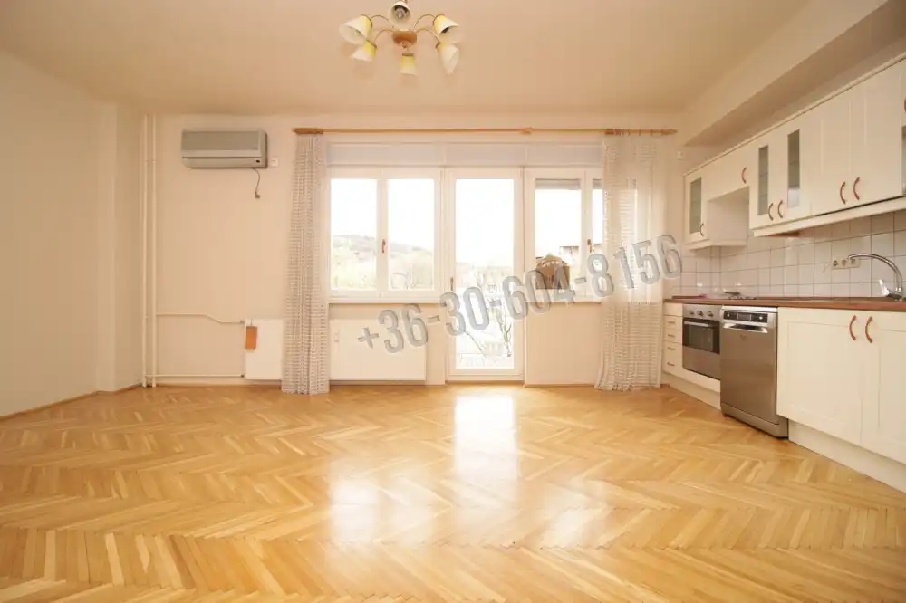 Budapest, XII. kerület - Krisztinaváros