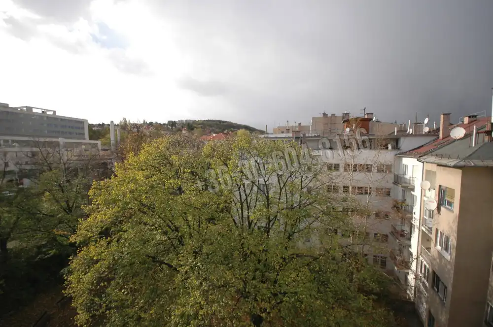 Budapest, XII. kerület - Krisztinaváros