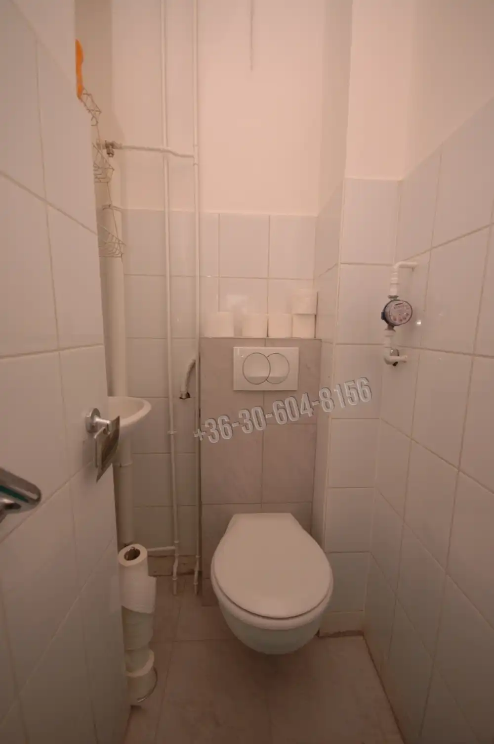 Budapest, XII. kerület - Krisztinaváros