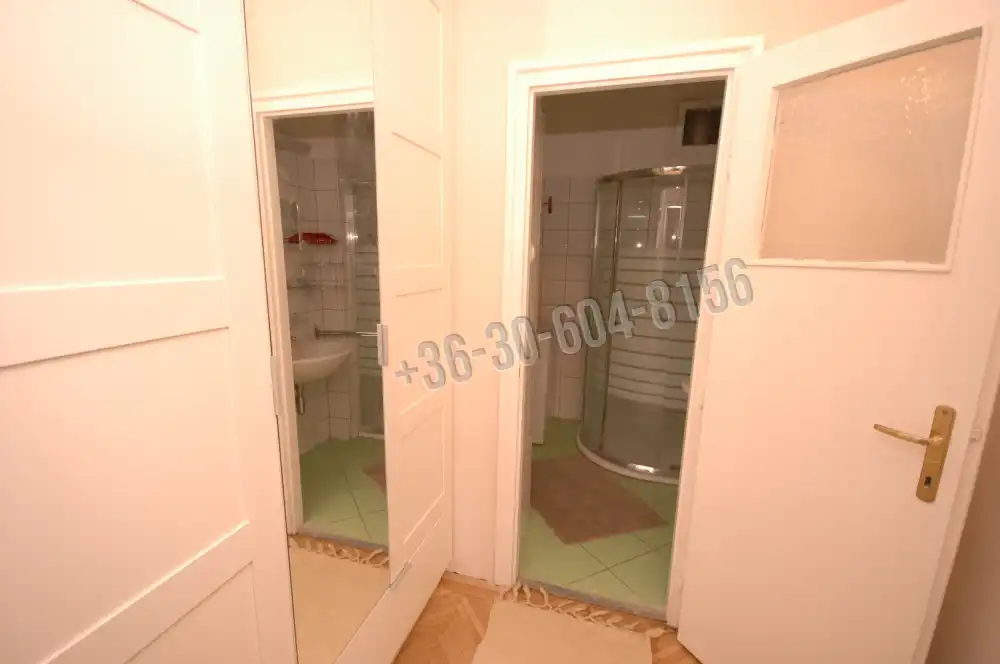 Budapest, XII. kerület - Krisztinaváros