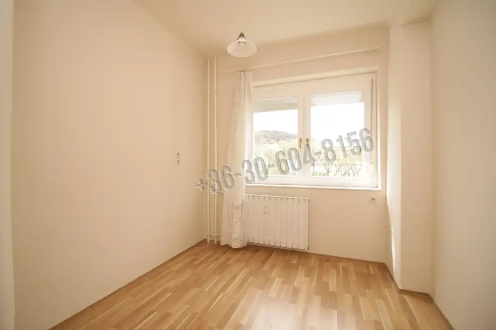 Budapest, XII. kerület - Krisztinaváros