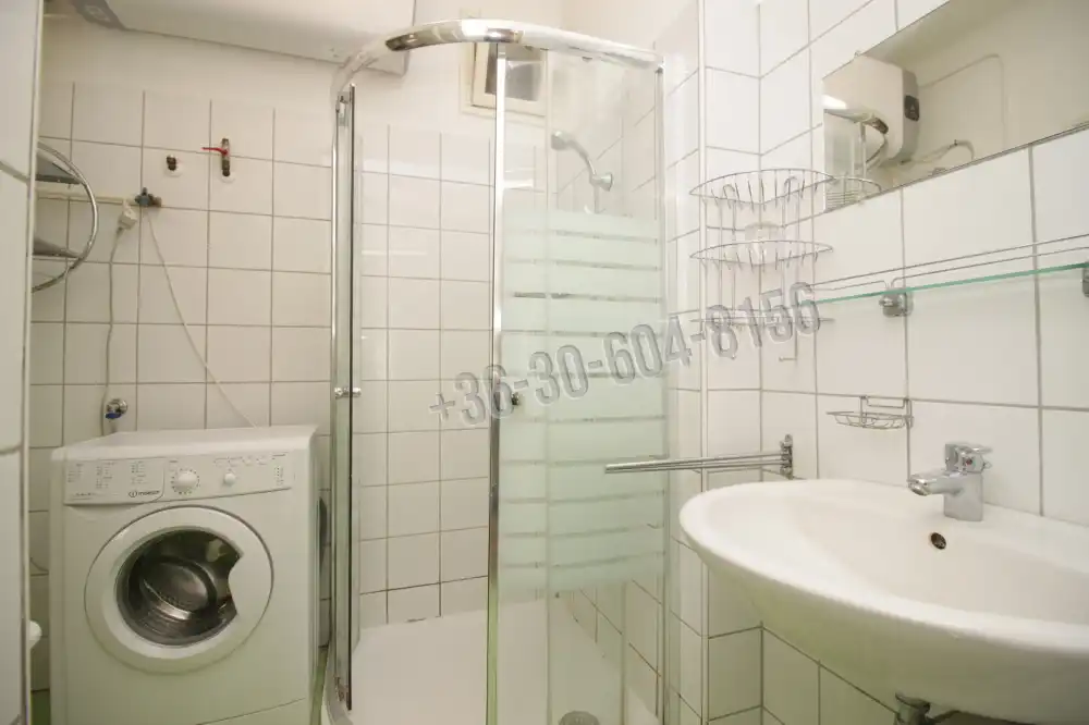 Budapest, XII. kerület - Krisztinaváros