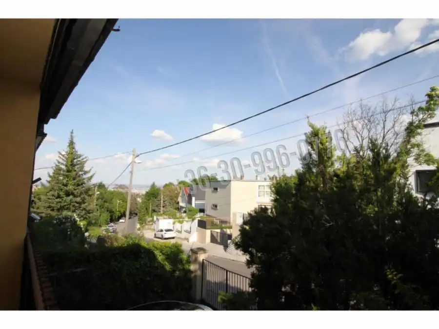 Albérlet, kiadó téglalakás, Budapest, XII. kerület