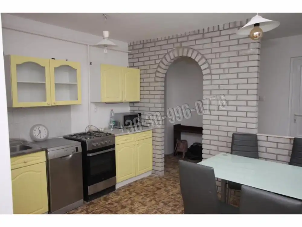 Budapest, XII. kerület - Kútvölgy