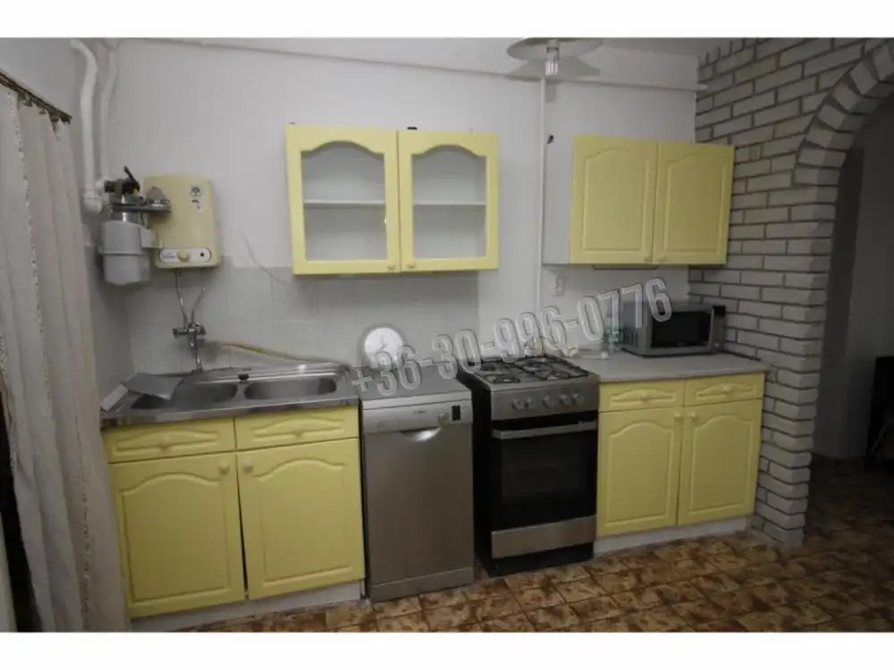 Budapest, XII. kerület - Kútvölgy