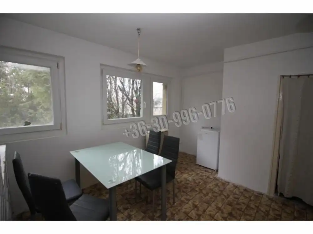 Budapest, XII. kerület - Kútvölgy