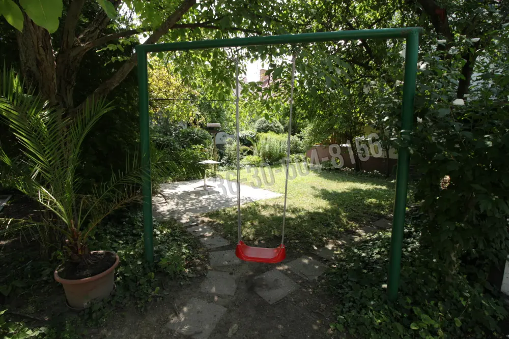 Budapest, XII. kerület - Istenhegy