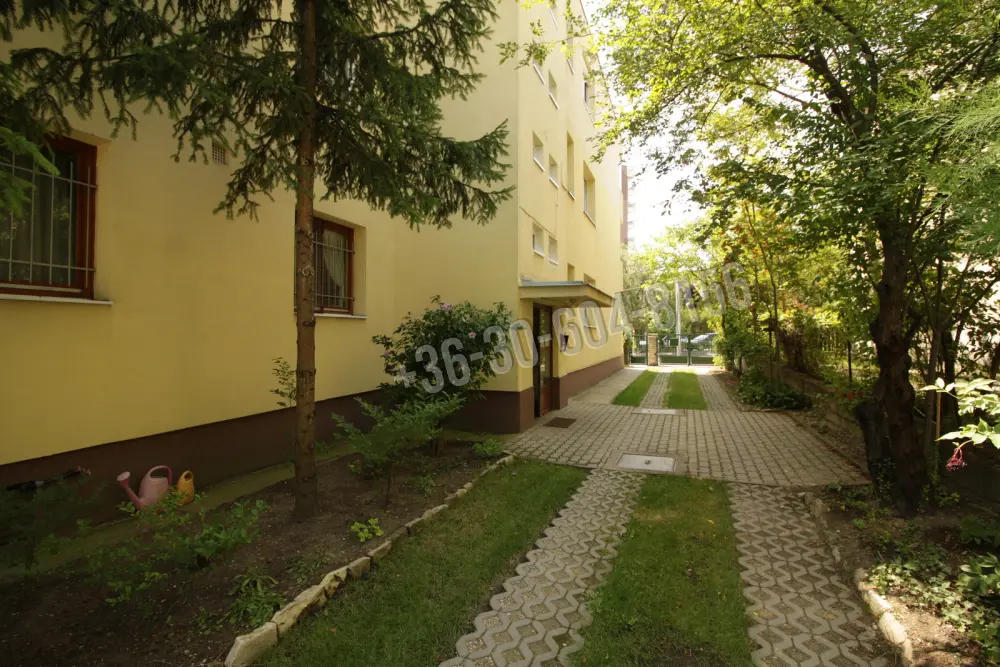 Budapest, XII. kerület - Istenhegy
