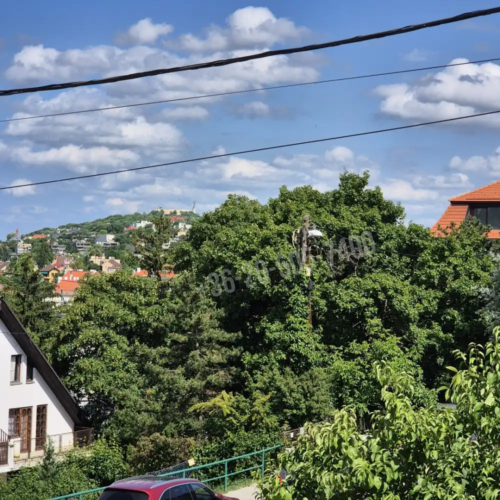 Budapest, XII. kerület - Németvölgy
