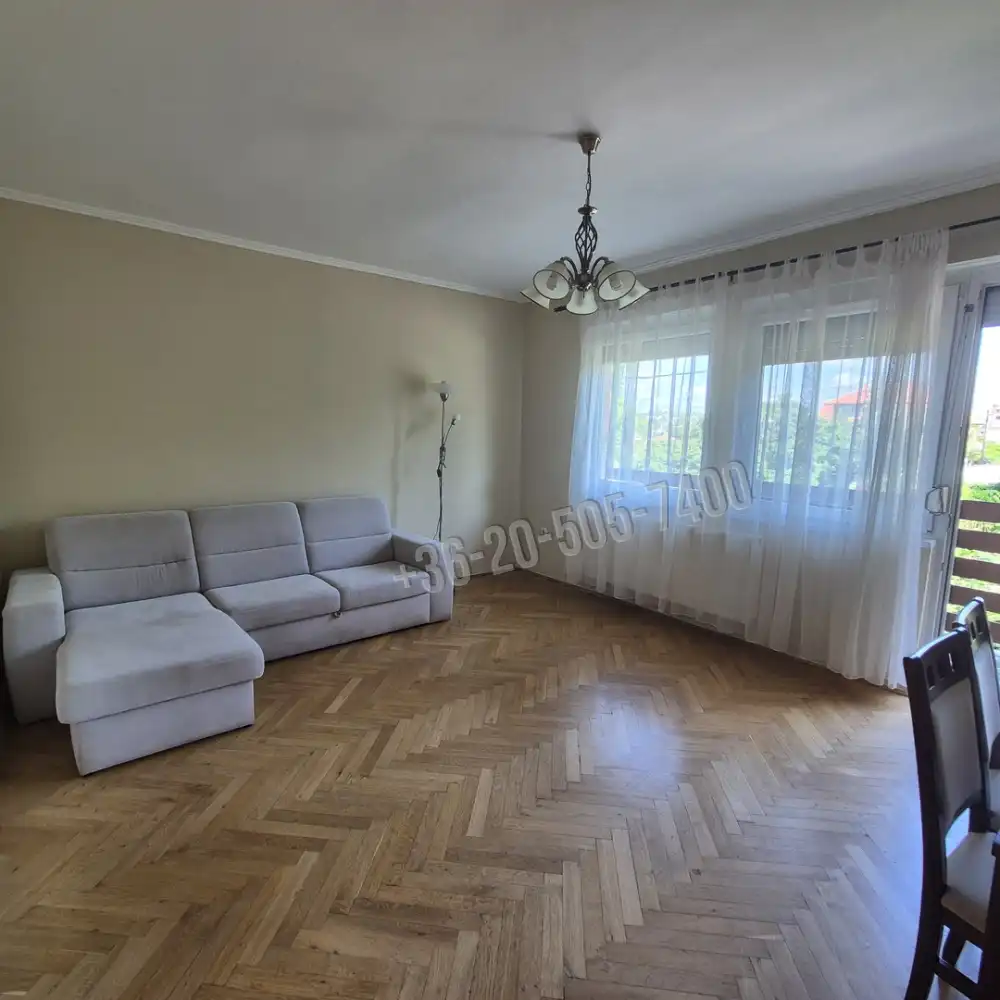 Budapest, XII. kerület - Németvölgy