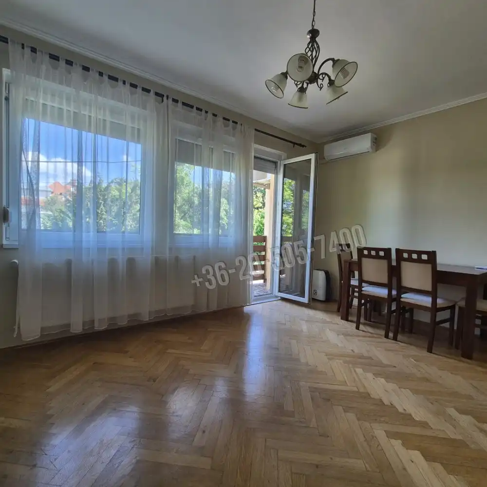Budapest, XII. kerület - Németvölgy