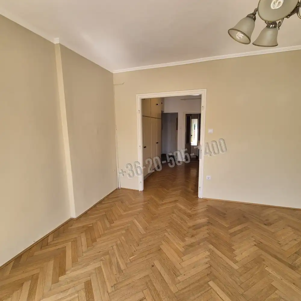 Budapest, XII. kerület - Németvölgy