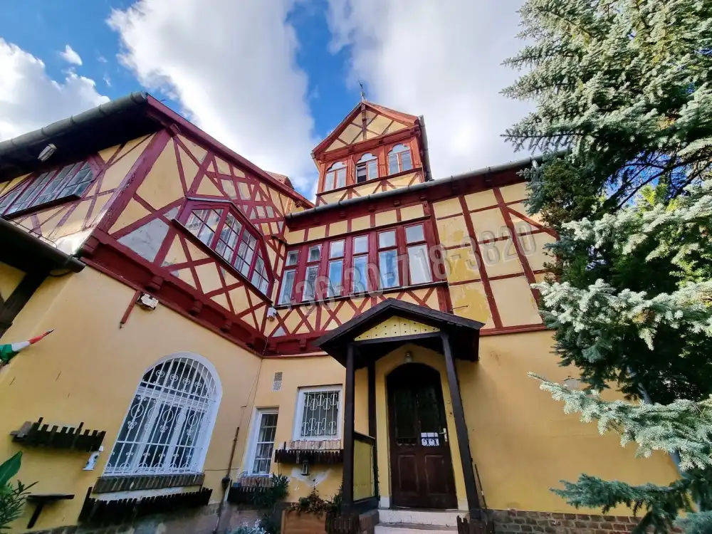 Budapest, XII. kerület - Budakeszierdő