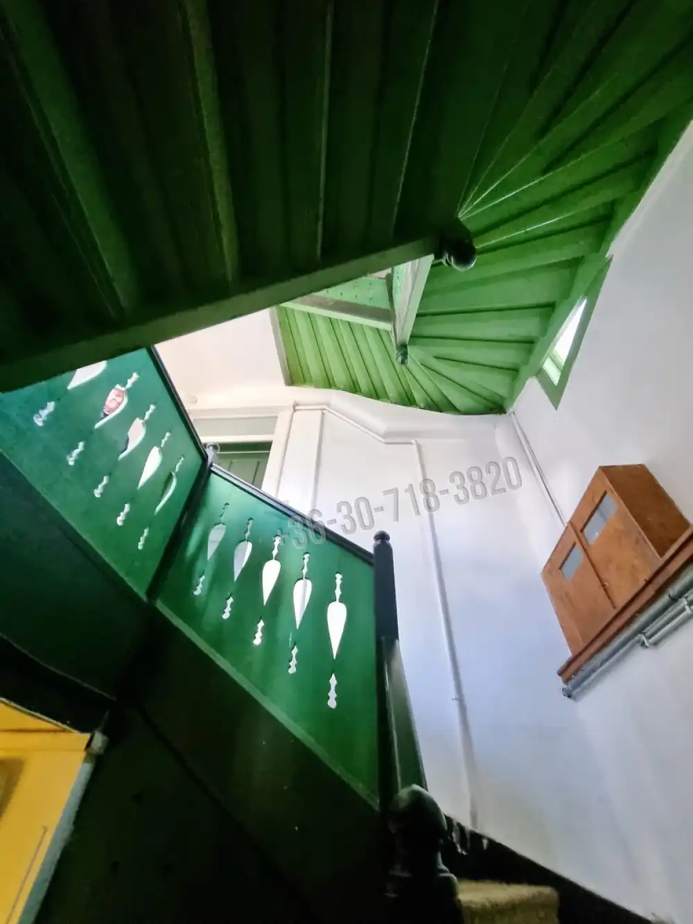 Budapest, XII. kerület - Budakeszierdő