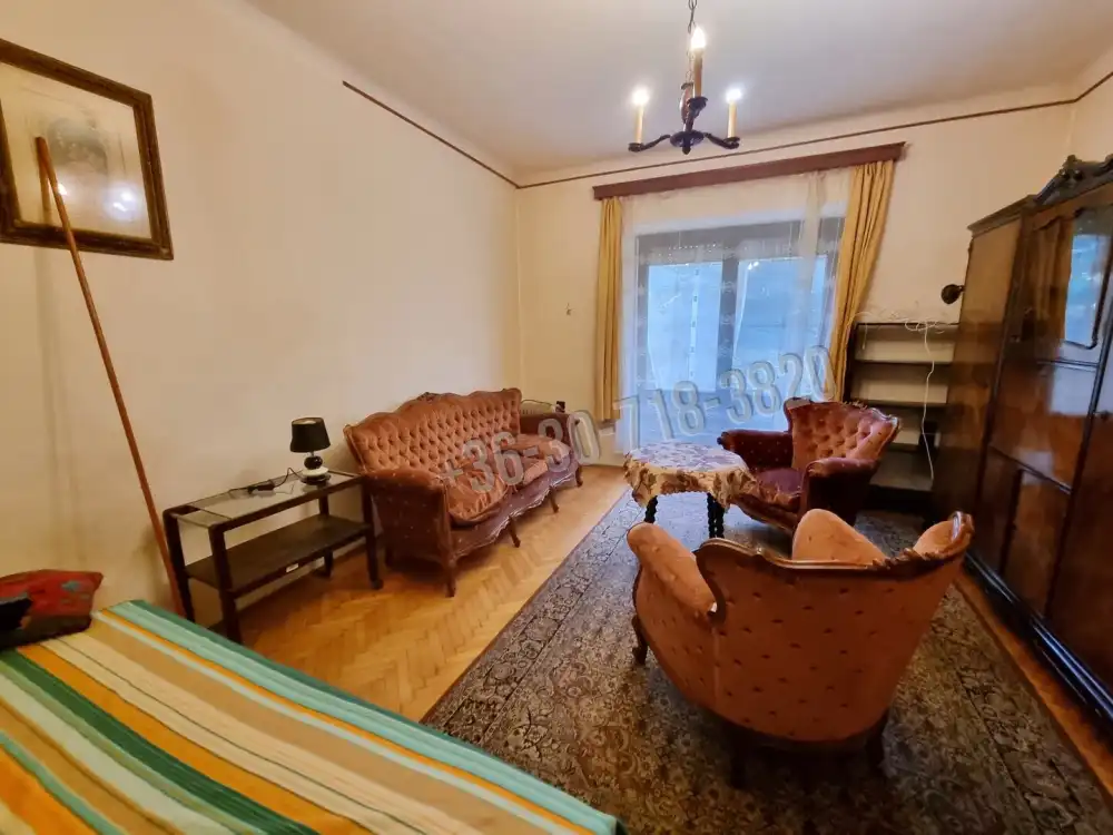 Budapest, XII. kerület - Budakeszierdő