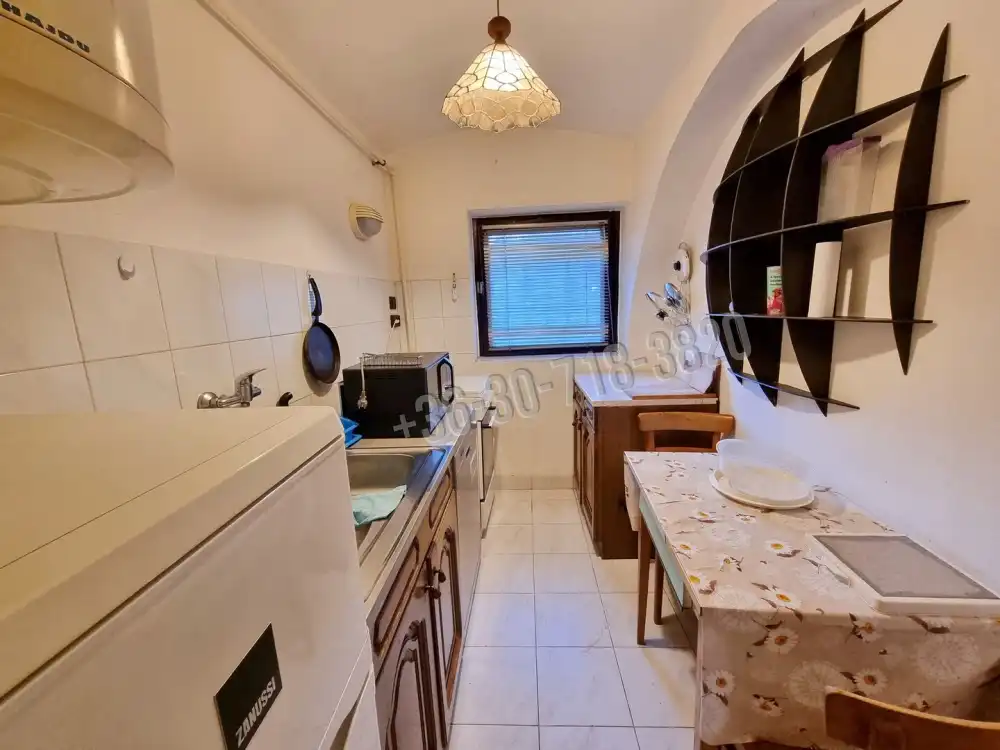 Budapest, XII. kerület - Budakeszierdő