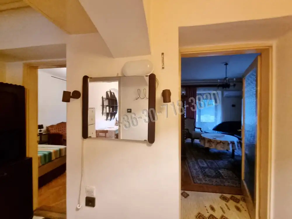 Budapest, XII. kerület - Budakeszierdő