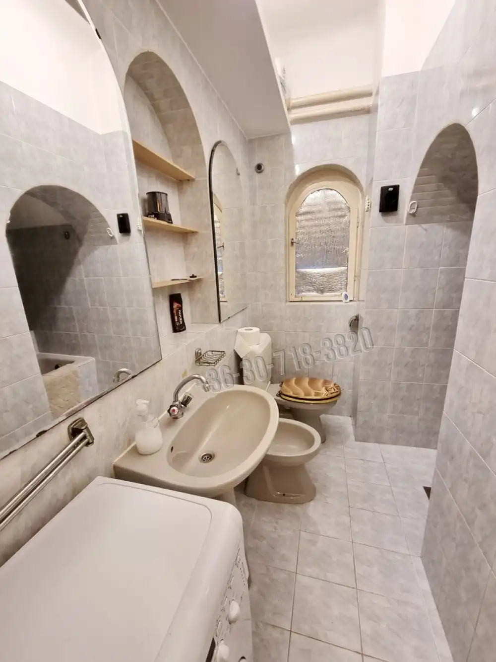 Budapest, XII. kerület - Budakeszierdő