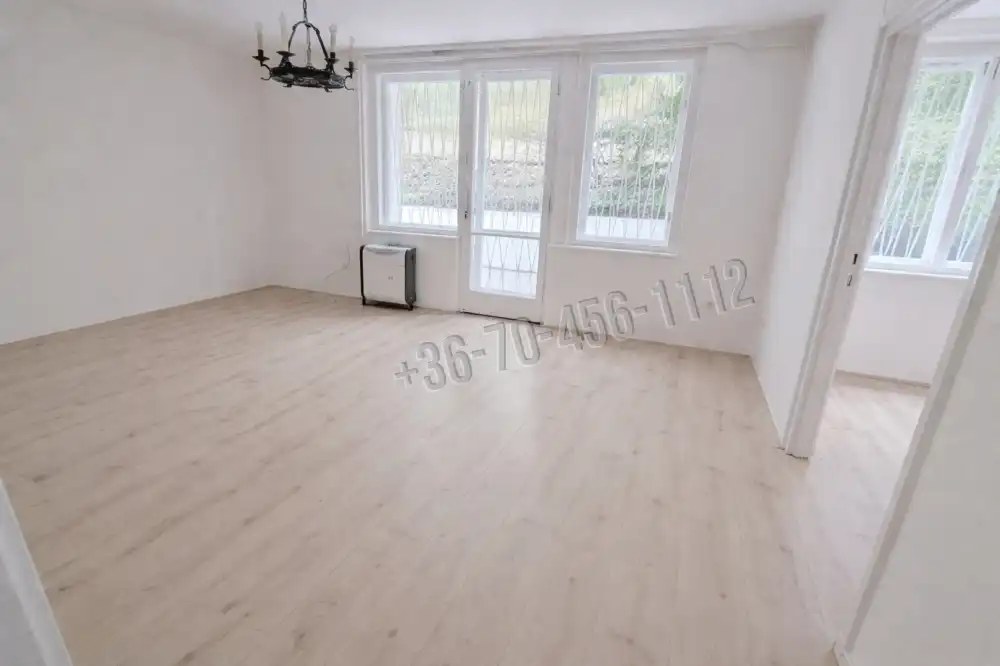 Budapest, XII. kerület - Kissvábhegy