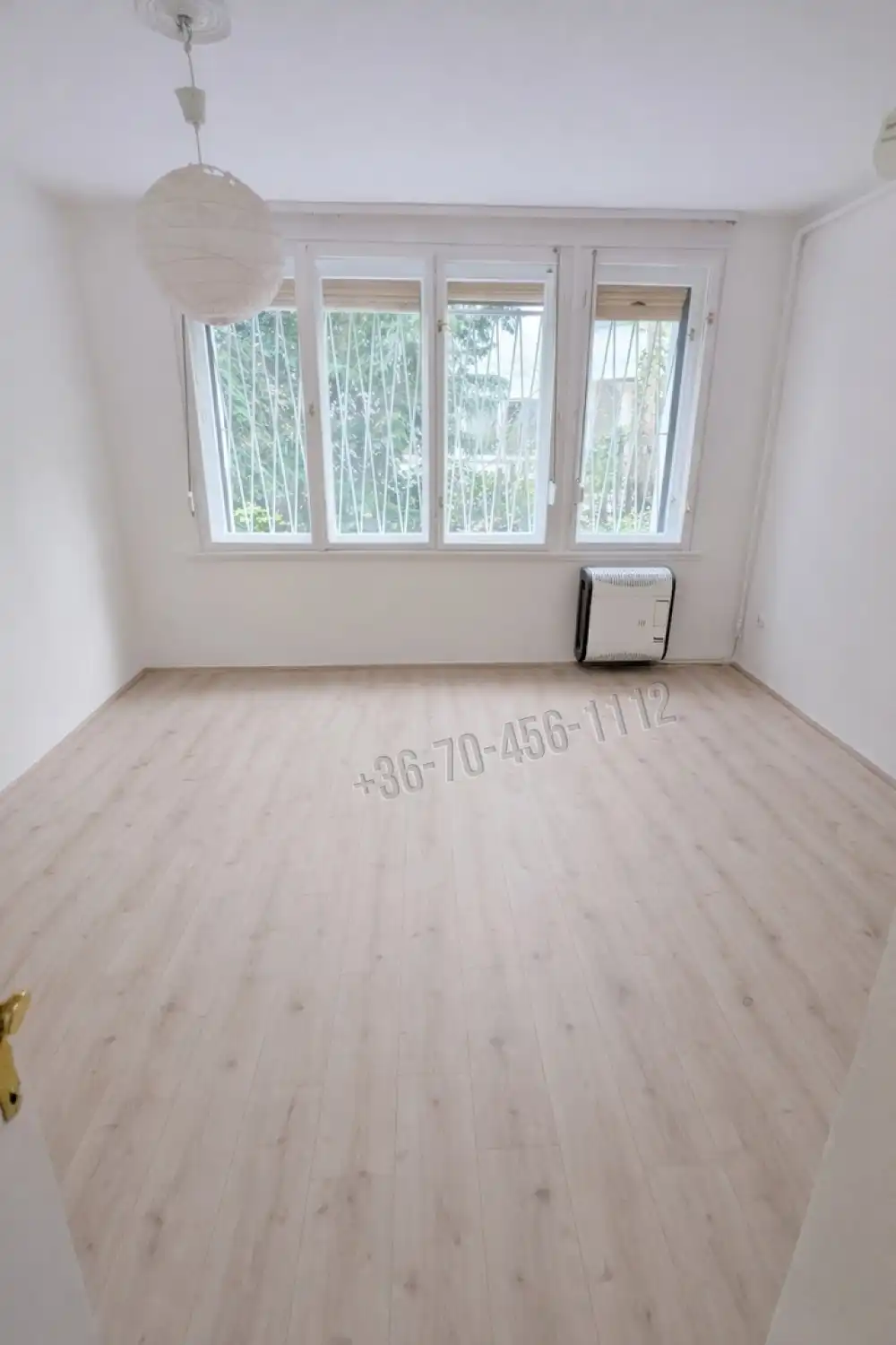 Budapest, XII. kerület - Kissvábhegy