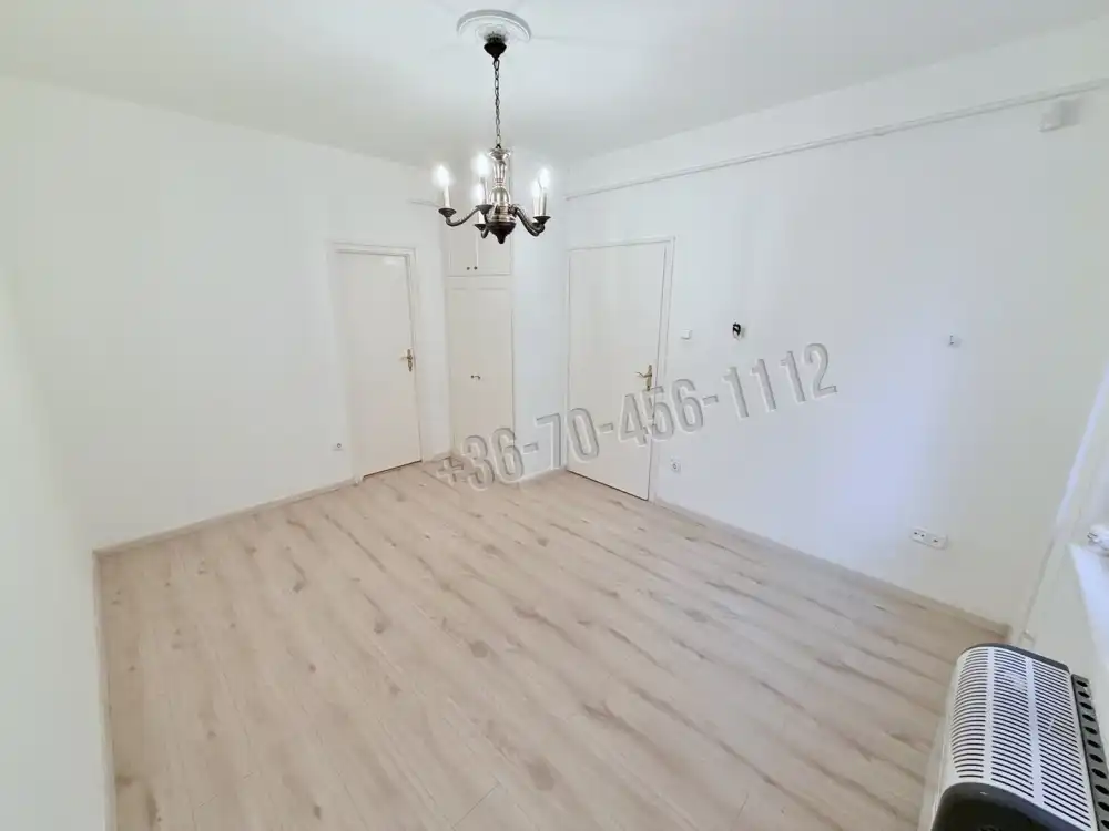 Budapest, XII. kerület - Kissvábhegy