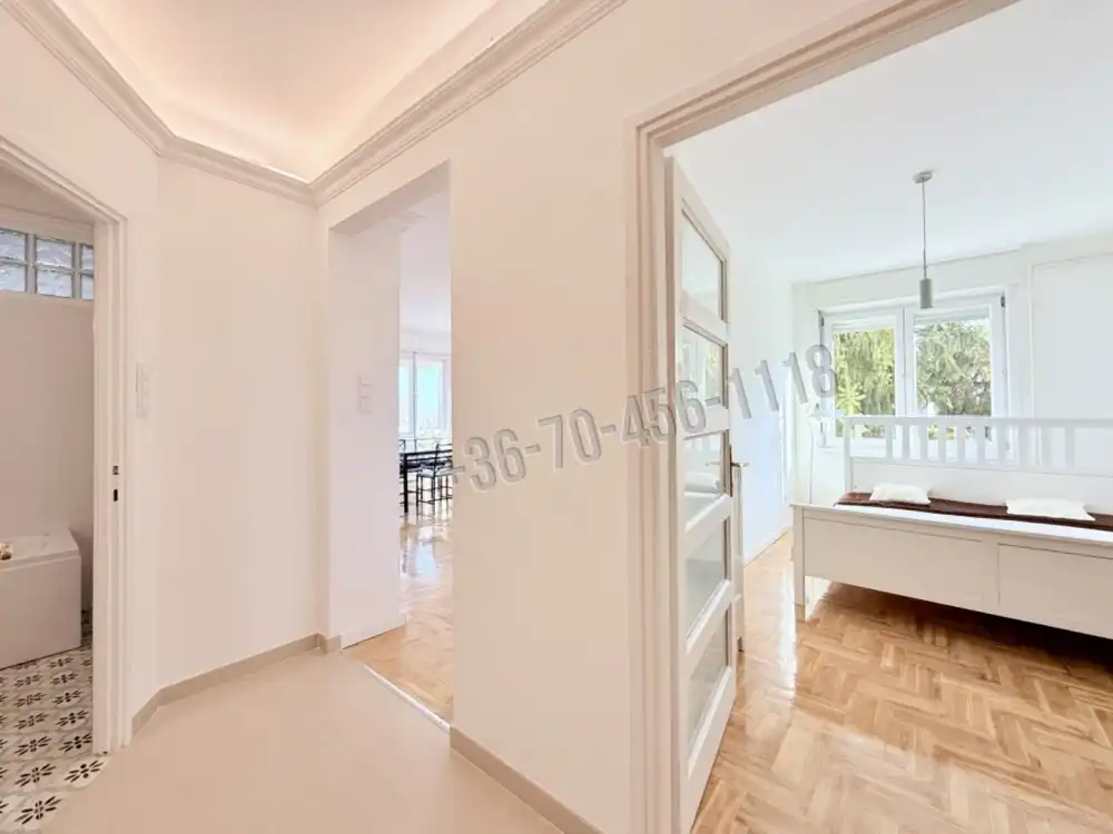 Budapest, XII. kerület - Kissvábhegy