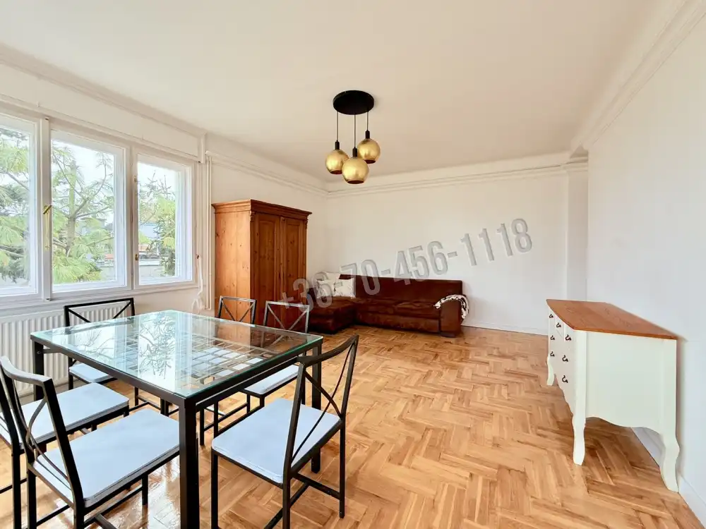 Budapest, XII. kerület - Kissvábhegy