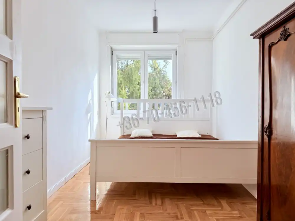 Budapest, XII. kerület - Kissvábhegy