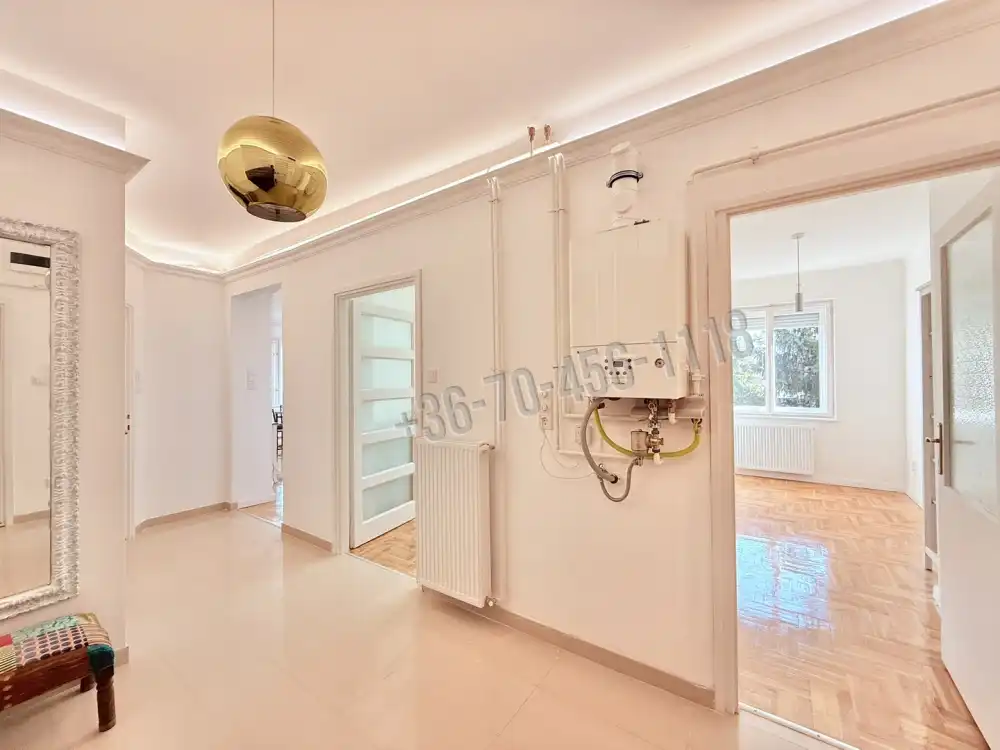 Budapest, XII. kerület - Kissvábhegy