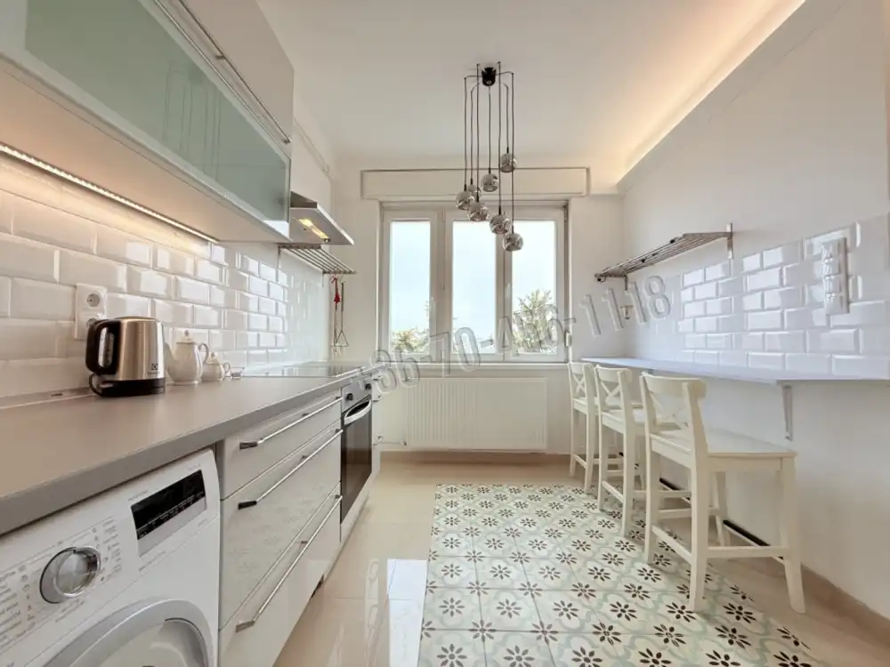 Budapest, XII. kerület - Kissvábhegy